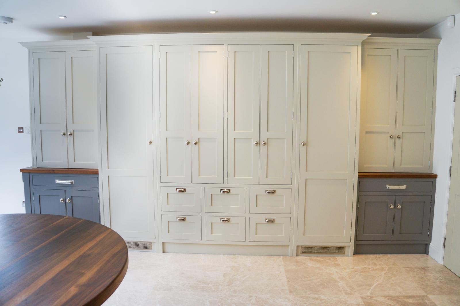 New England 8 | Simon’s Kitchens Ltd