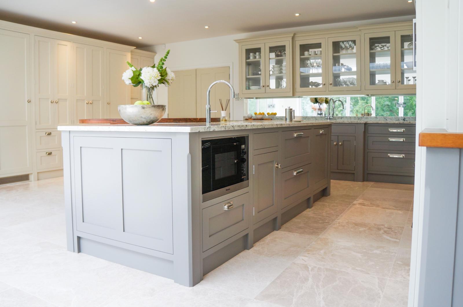 New England 8 | Simon’s Kitchens Ltd